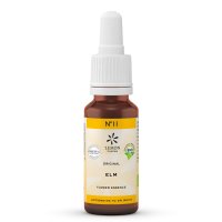 BACHBLÜTEN No.11 Elm Bio BACHBLÜTEN No.11 Elm Bio