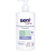 SENI care Shampoo mit 3% UREA