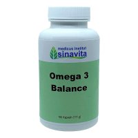 OMEGA-3 BALANCE Kapseln