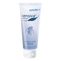 SENSIVA protective cream