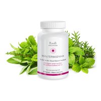 KRÄUTERBASENMIX Kapseln