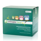 aminoplus® fokus Trinkampullen