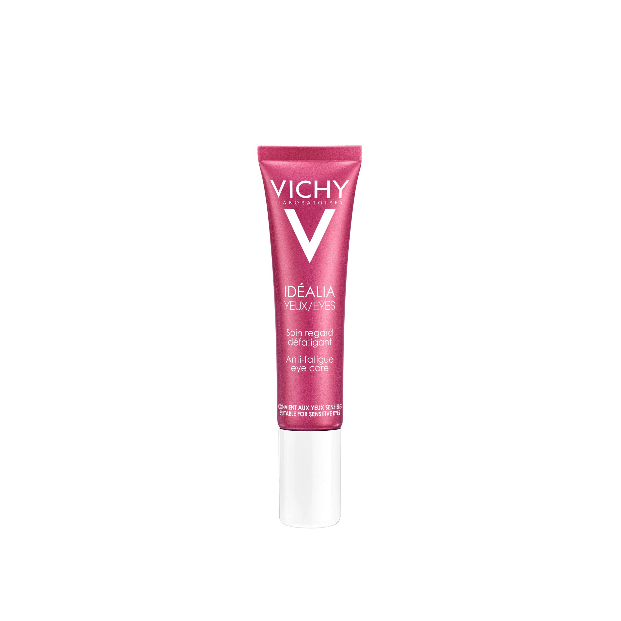 VICHY IDEALIA Augenpflege Creme