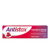 Antistax® Venencreme, bei müden, schweren Beinen, Venenschwäche & Krampfadern