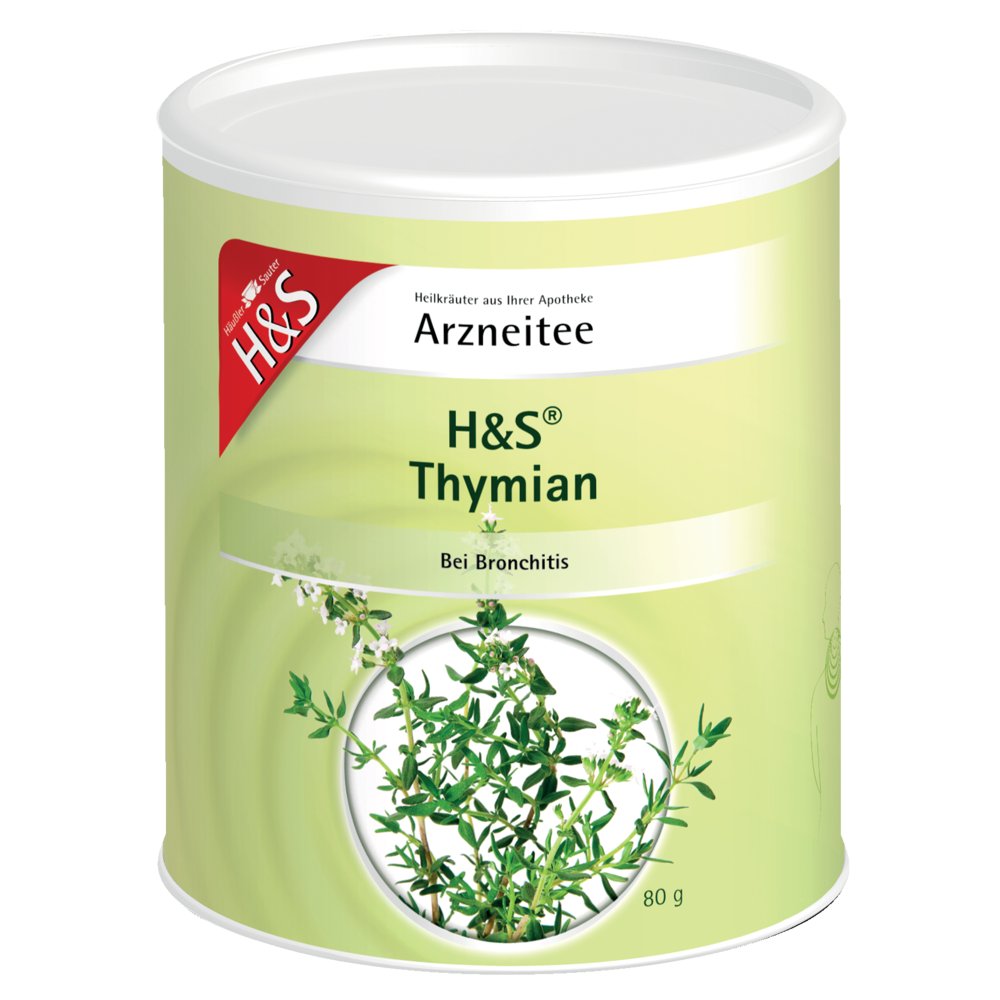 H&S Thymian