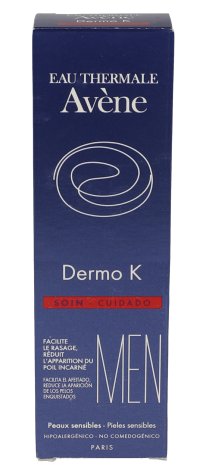 AVENE MEN Dermo-K Creme