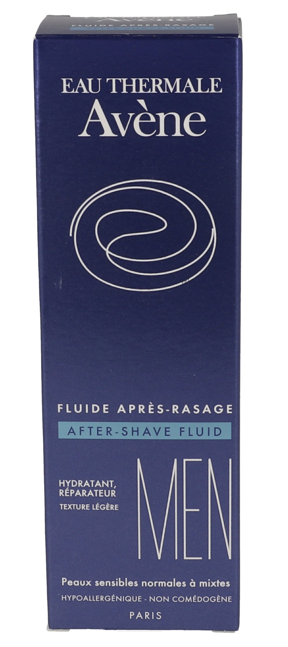 AVENE MEN After-Shave Fluid