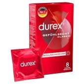 DUREX Gefühlsecht Kondome