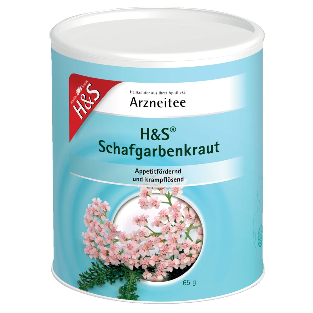 H&S Schafgarbenkraut lose