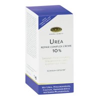 RUGARD Urea 10% Repair Gesichtspflege Creme