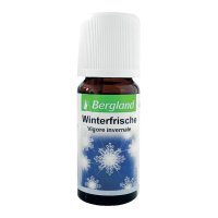 WINTERFRISCHE ätherisches Öl