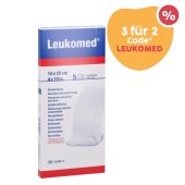 LEUKOMED sterile Pflaster 10x25 cm