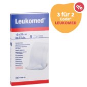 LEUKOMED sterile Pflaster 10x20 cm