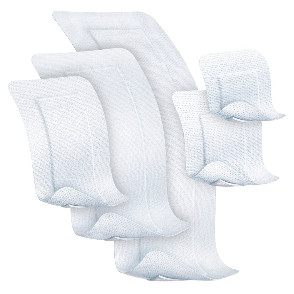 LEUKOMED sterile Pflaster 10x20 cm