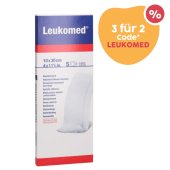 LEUKOMED sterile Pflaster 10x30 cm