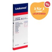 LEUKOMED sterile Pflaster 10x35 cm
