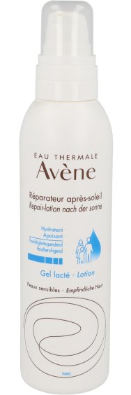 AVENE Repair Lotion