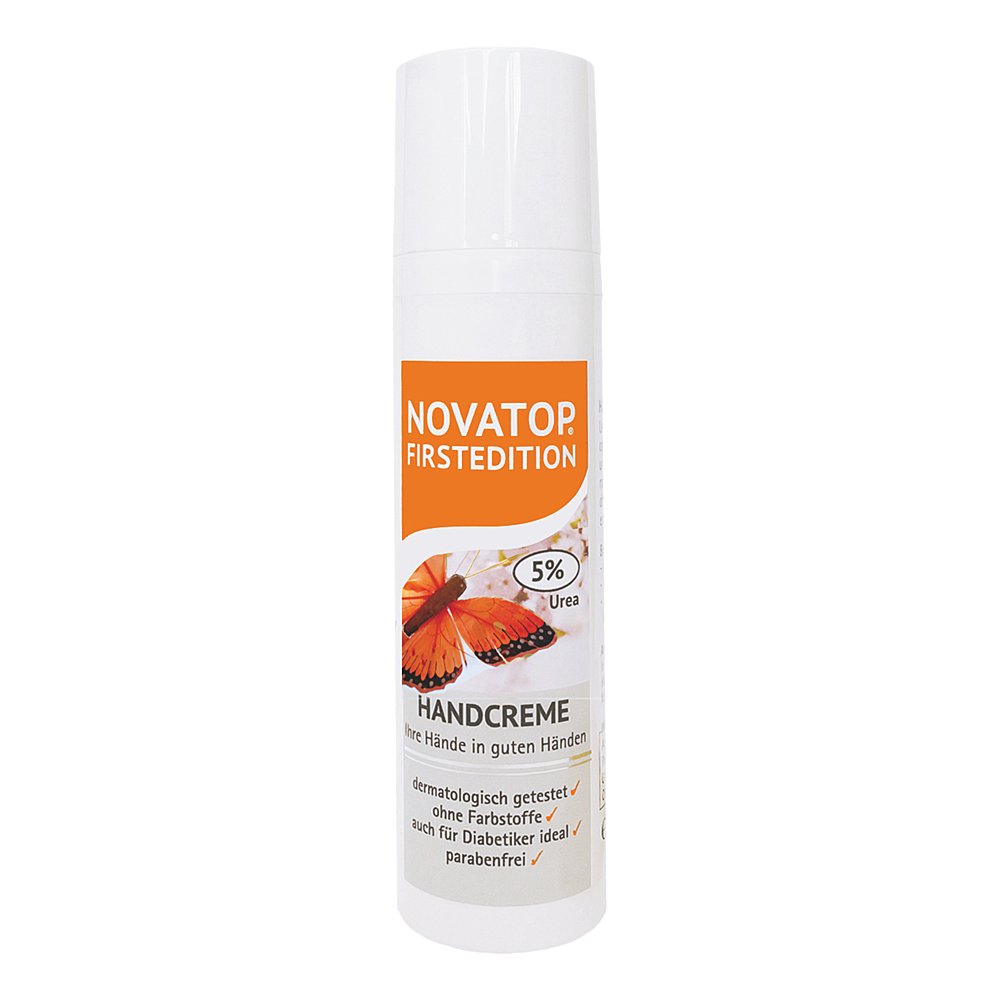 FIRST EDITION Handcreme