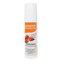 FIRST EDITION Handcreme