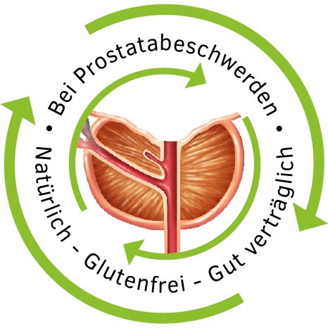 PROSTA ALBIN Tropfen zum Einnehmen