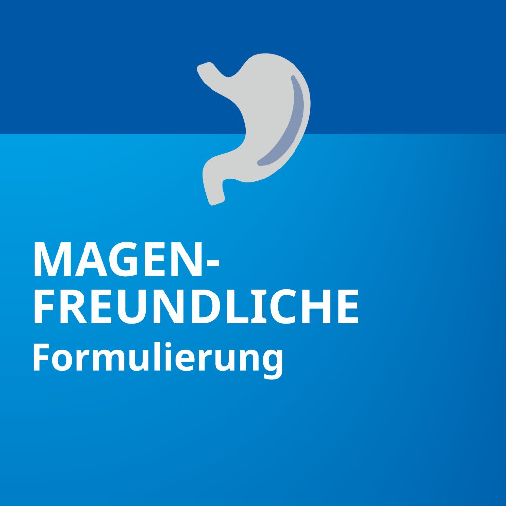 ASS STADA 100 mg magensaftresistente Tabletten