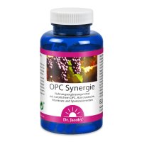 OPC SYNERGIE Dr.Jacob's Kapseln