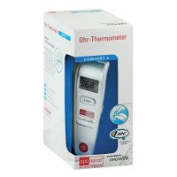 APONORM Fieberthermometer Ohr Comfort 3 infrarot