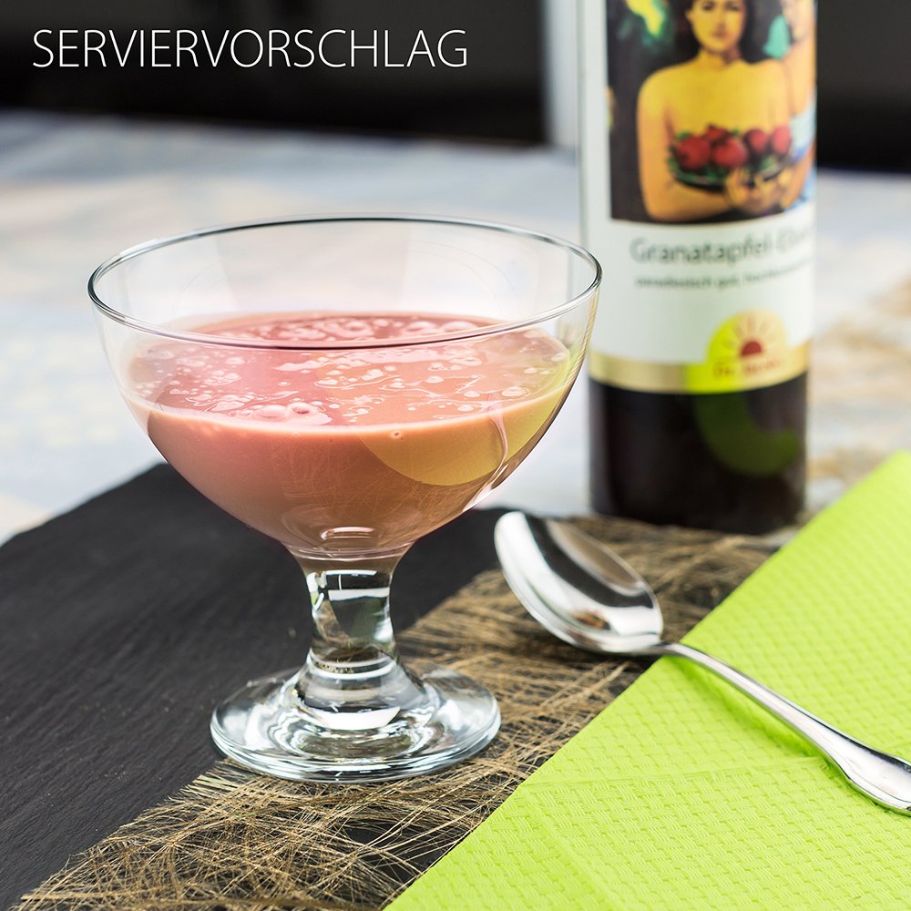 Dr. Jacob's Granatapfel-Elixier Original hochkonzentriert