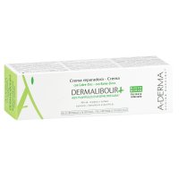 A-DERMA DERMALIBOUR+ regenerierende Creme