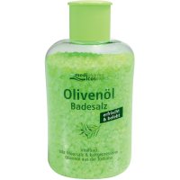 OLIVENÖL BADESALZ