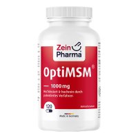 OPTIMSM 1000 mg Kapseln