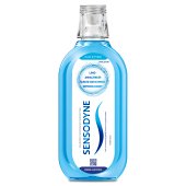 SENSODYNE Mundspülung cool & fresh