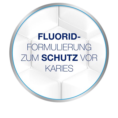 SENSODYNE Mundspülung cool & fresh