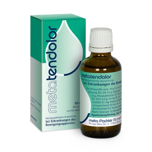 metatendolorMischung