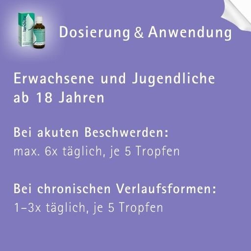 metatendolorMischung