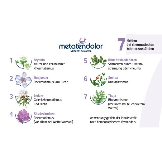 metatendolorMischung