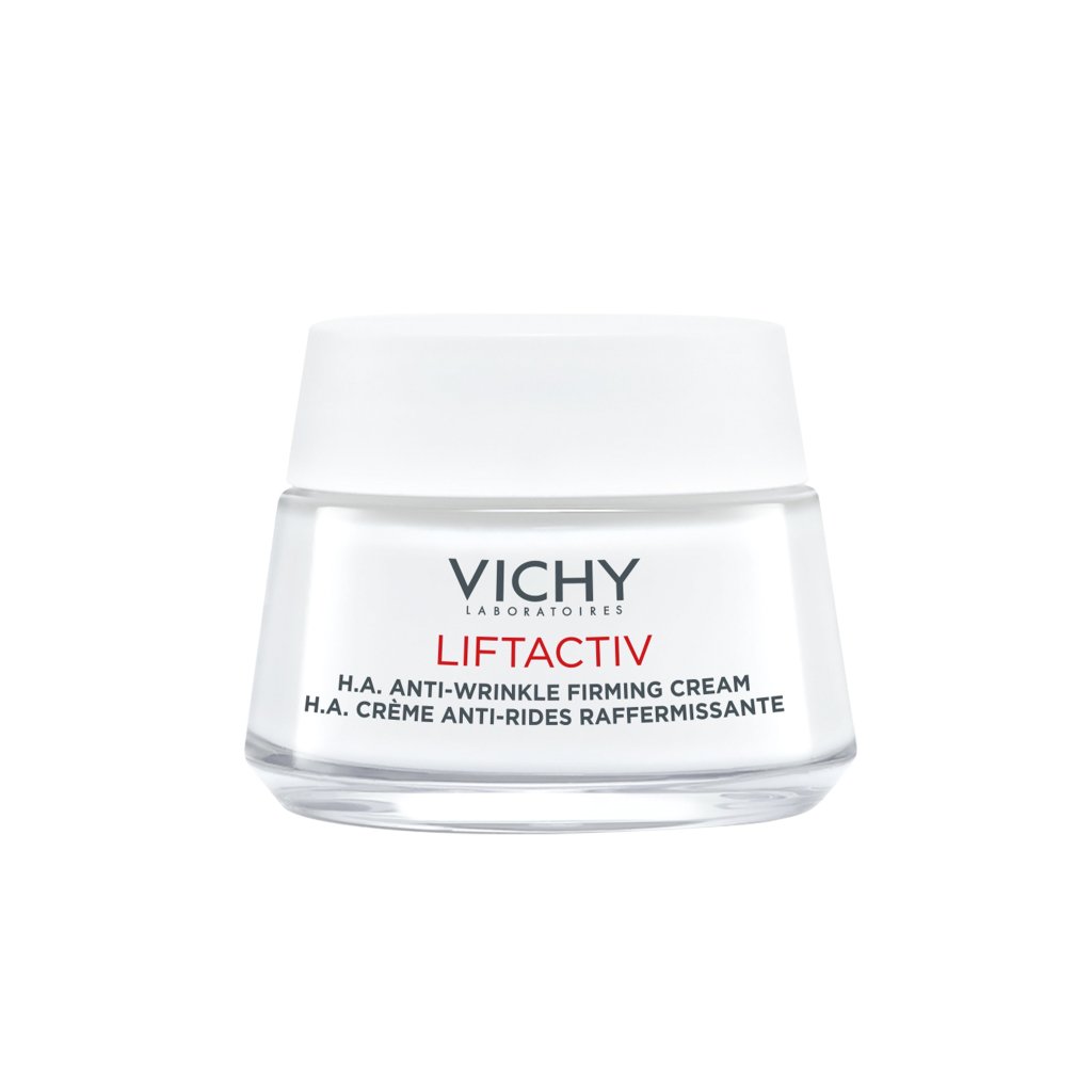 Liftactiv Hyaluron trockene Haut