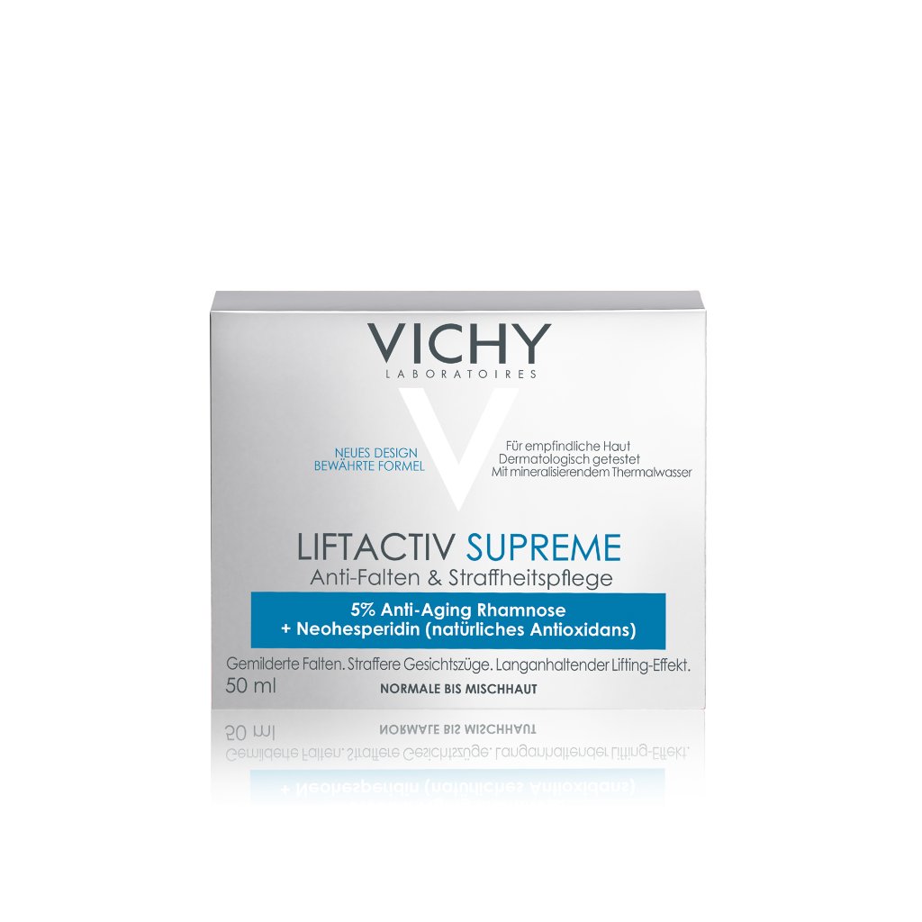 Liftactiv Hyaluron normale Haut