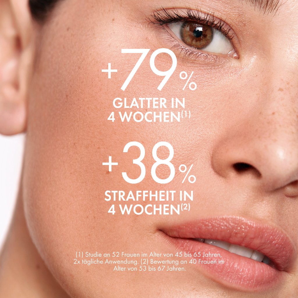 Liftactiv Hyaluron normale Haut