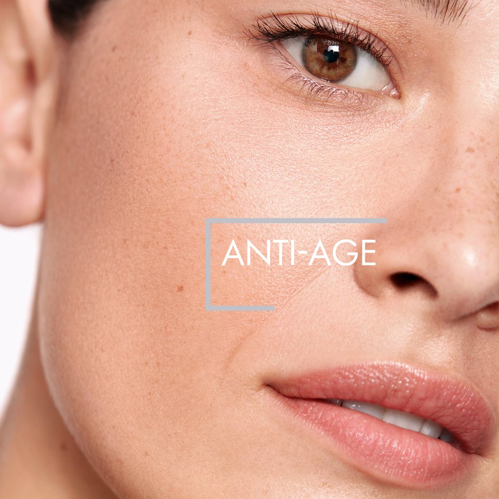 Liftactiv Hyaluron normale Haut