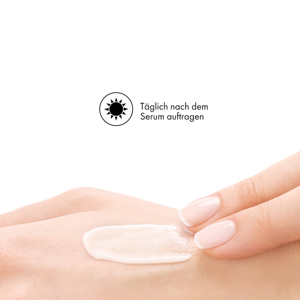 Liftactiv Hyaluron normale Haut