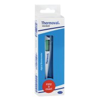 THERMOVAL standard digitales Fieberthermometer