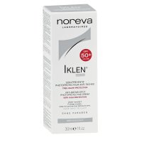 NOREVA Iklen Sonnenschutzcreme LSF 50+