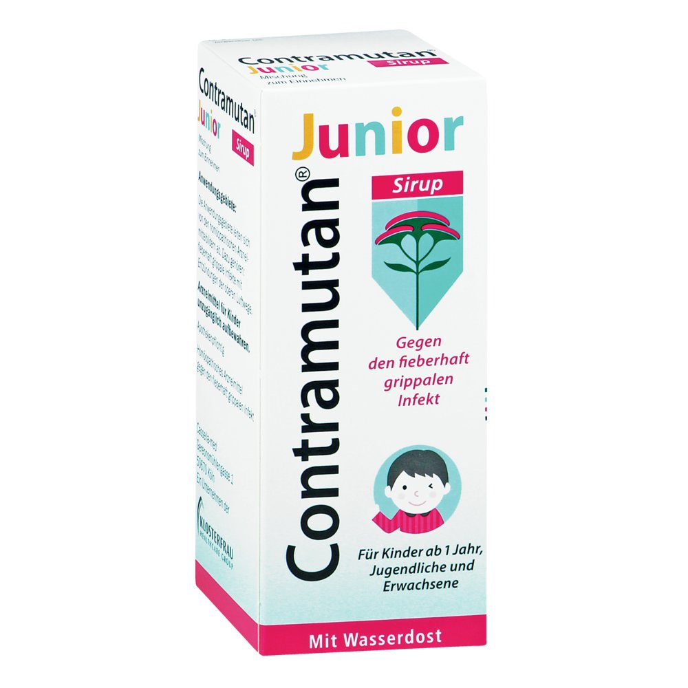 CONTRAMUTAN Junior Mischung
