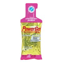 POWERBAR PowerGel Strawberry-Banana