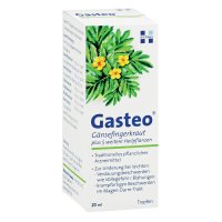 GASTEO Flüssigkeit zum Einnehmen