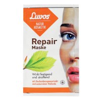 LUVOS Heilerde Repair Maske Naturkosmetik