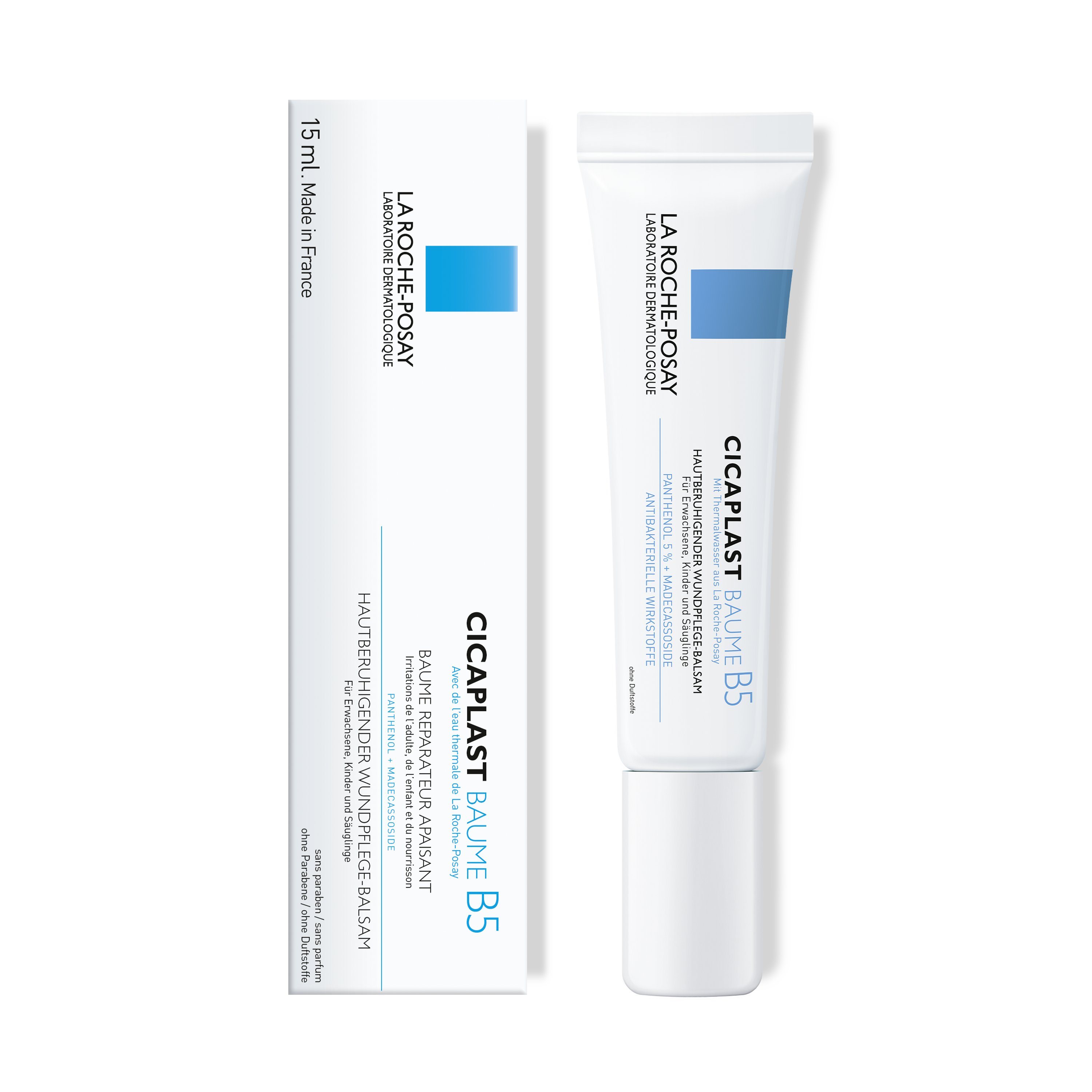 Cicaplast Baume B5
