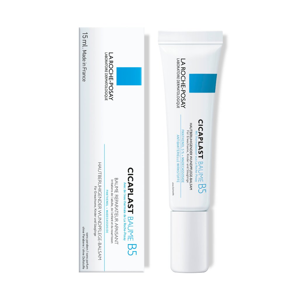 Cicaplast Baume B5