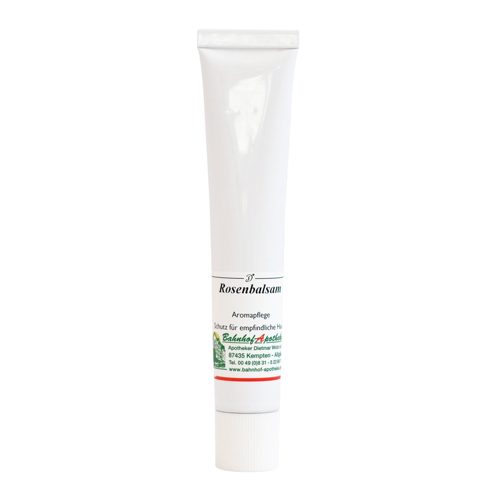 ROSENBALSAM